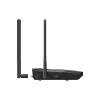 Роутер Mercusys MB235-4G Чёрный RJ45 Wi-Fi 4