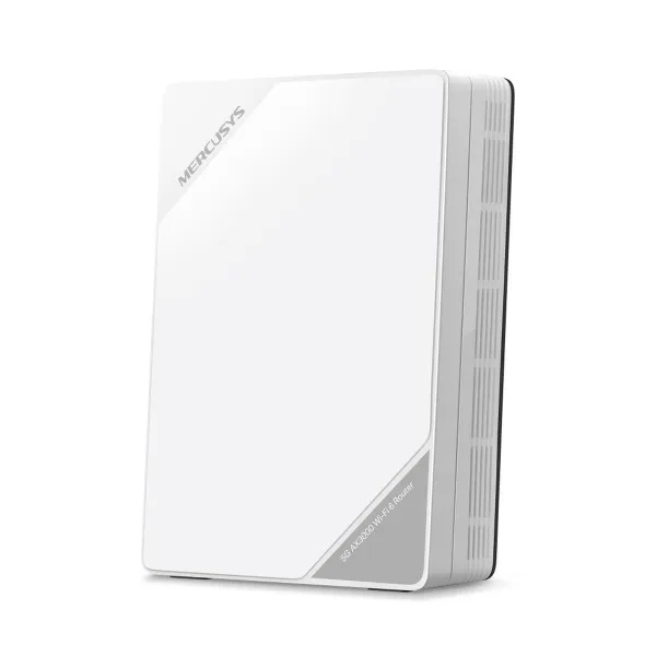 Maršrutizatorius Mercusys MB520-5G Balta RJ45 Wi-Fi 5 GHz Wi-Fi 6 GHz Wi-Fi 4