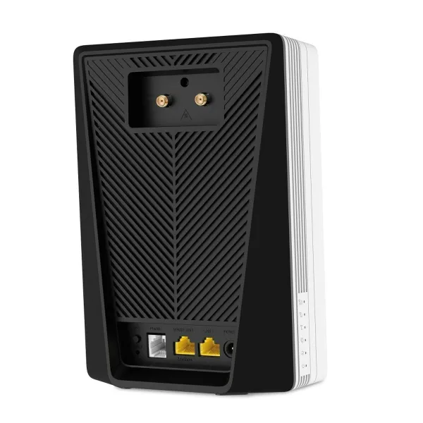 Maršrutizatorius Mercusys MB520-5G Balta RJ45 Wi-Fi 5 GHz Wi-Fi 6 GHz Wi-Fi 4