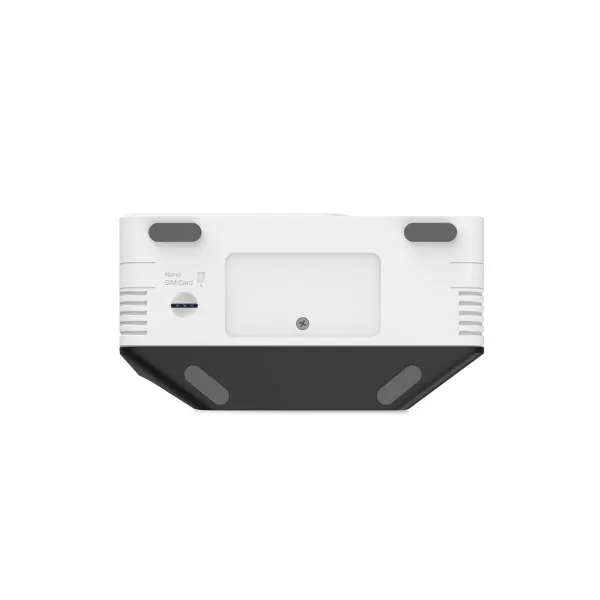 Maršrutizatorius Mercusys MB520-5G Balta RJ45 Wi-Fi 5 GHz Wi-Fi 6 GHz Wi-Fi 4