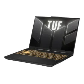 Nešiojamas kompiuteris Asus FX607VU-I5165W 16" 16 GB RAM 512 GB SSD Nvidia Geforce RTX 4050