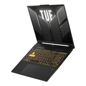 Nešiojamas kompiuteris Asus FX607VU-I5165W 16" 16 GB RAM 512 GB SSD Nvidia Geforce RTX 4050