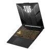 Nešiojamas kompiuteris Asus FX607VU-I5165W 16" 16 GB RAM 512 GB SSD Nvidia Geforce RTX 4050