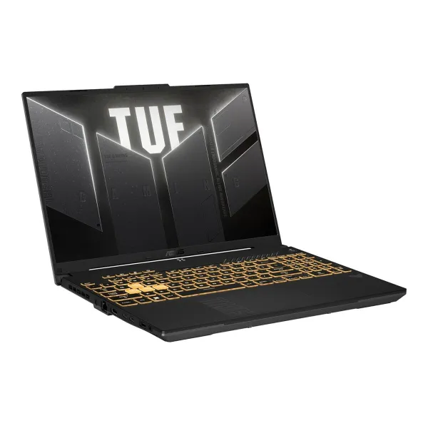 Nešiojamas kompiuteris Asus FX607VU-I5165W 16" 16 GB RAM 512 GB SSD Nvidia Geforce RTX 4050