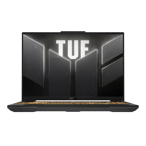 Nešiojamas kompiuteris Asus FX607VU-I5165W 16" 16 GB RAM 512 GB SSD Nvidia Geforce RTX 4050