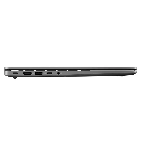 Nešiojamas kompiuteris Asus S3407VA-LY002W 14" intel core i5-13420h 16 GB RAM 512 GB SSD