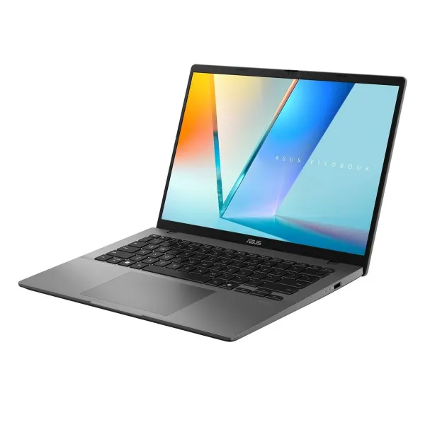 Nešiojamas kompiuteris Asus S3407VA-LY002W 14" intel core i5-13420h 16 GB RAM 512 GB SSD