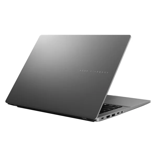 Nešiojamas kompiuteris Asus S3407VA-LY002W 14" intel core i5-13420h 16 GB RAM 512 GB SSD