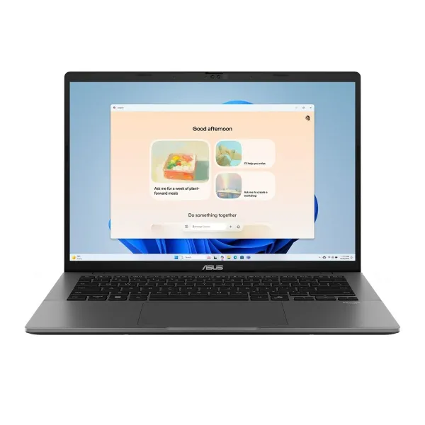 Nešiojamas kompiuteris Asus S3407VA-LY014 14" intel core i5-13420h 16 GB RAM 512 GB SSD