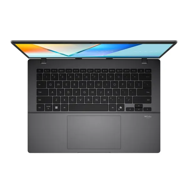 Nešiojamas kompiuteris Asus S3407VA-LY014 14" intel core i5-13420h 16 GB RAM 512 GB SSD