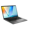 Nešiojamas kompiuteris Asus S3407VA-LY014 14" intel core i5-13420h 16 GB RAM 512 GB SSD