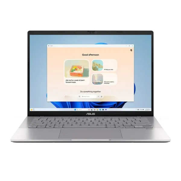 Nešiojamas kompiuteris Asus S3407VA-LY015 14" intel core i5-13420h 16 GB RAM 512 GB SSD