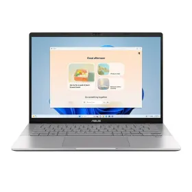 Nešiojamas kompiuteris Asus S3407VA-LY031W 14" intel core i5-13420h 16 GB RAM 512 GB SSD