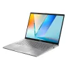 Nešiojamas kompiuteris Asus S3407VA-LY031W 14" intel core i5-13420h 16 GB RAM 512 GB SSD