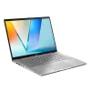 Nešiojamas kompiuteris Asus S3407VA-LY031W 14" intel core i5-13420h 16 GB RAM 512 GB SSD