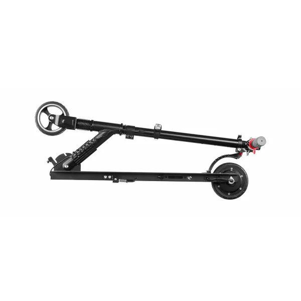Elektrinis paspirtukas Rebel ZAB0020 Juoda 250 W
