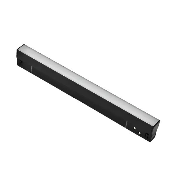 Magnetinis LED prožektorius M20 FL 48V 10W 3000K