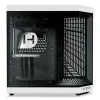 ATX pusiau bokšto tipo korpusas Hyte CS-HYTE-Y70-BW-L Balta Juoda