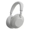 Bluetooth ausinės Sony WH1000XM6S.CE7 Juoda Pilka