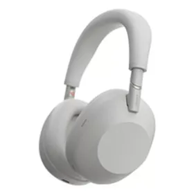 Bluetooth-kuulokkeet Sony WH1000XM6S.CE7 Musta Harmaa