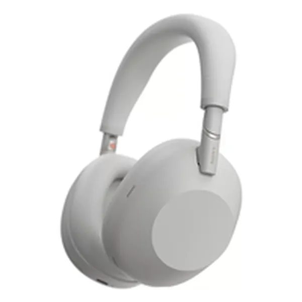 Bluetooth ausinės Sony WH1000XM6S.CE7 Juoda Pilka