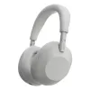 Bluetooth ausinės Sony WH1000XM6S.CE7 Juoda Pilka