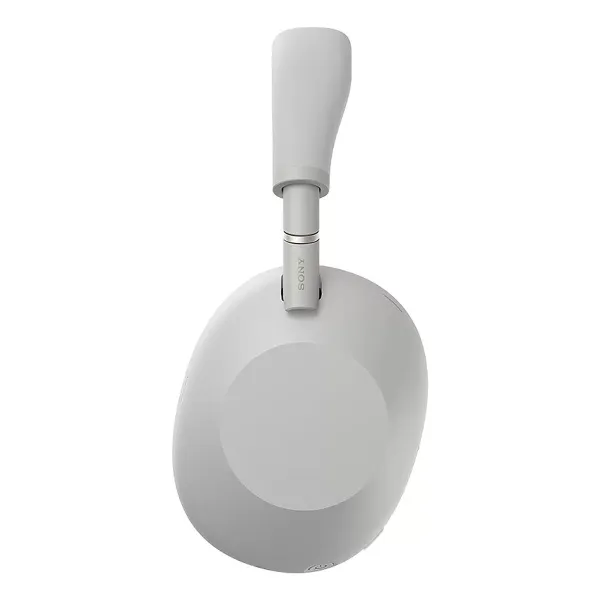 Bluetooth ausinės Sony WH1000XM6S.CE7 Juoda Pilka