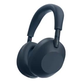 Bluetooth-kuulokkeet Sony WH1000XM6L.CE7 Sininen Musta Midnight Blue
