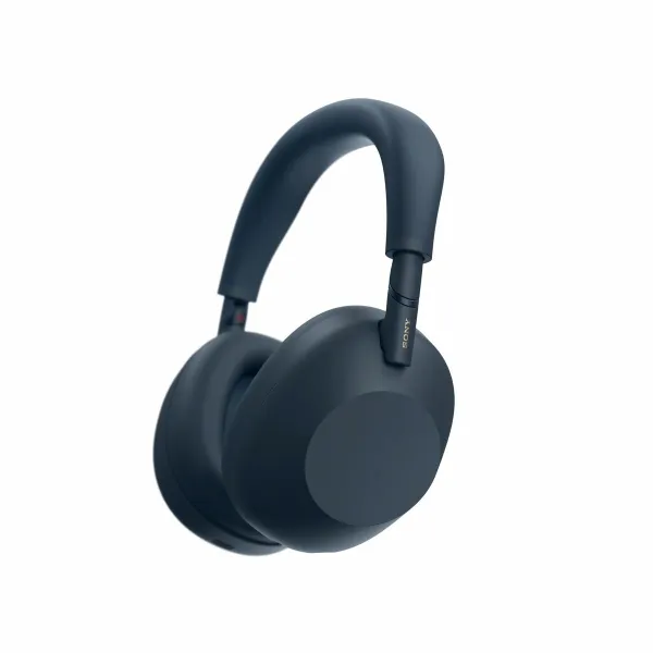 Bluetooth ausinės Sony WH1000XM6L.CE7 Mėlyna Juoda Midnight Blue
