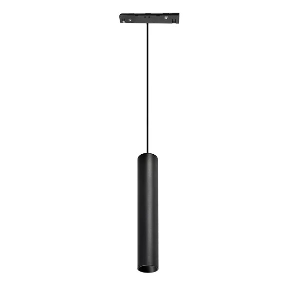 Magnetinis LED pakabinamas šviestuvas M20 PL 48V 9W 4000K