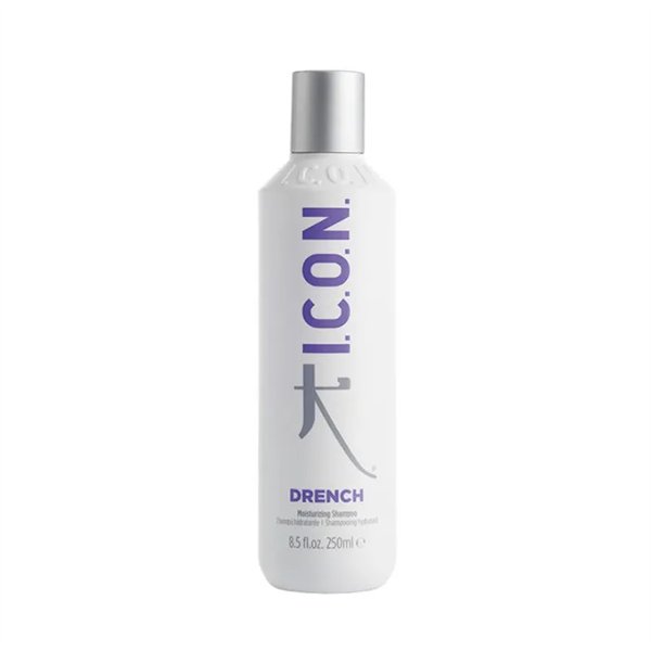 Icon Drench Moisturizing Shampoo 250ml