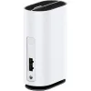 Maršrutizatorius ZTE G5C Balta 5G Wi-Fi 5 GHz Wi-Fi 6 GHz Wi-Fi 4