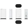 Maršrutizatorius ZTE G5C Balta 5G Wi-Fi 5 GHz Wi-Fi 6 GHz Wi-Fi 4
