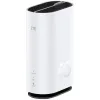 Maršrutizatorius ZTE G5C Balta 5G Wi-Fi 5 GHz Wi-Fi 6 GHz Wi-Fi 4
