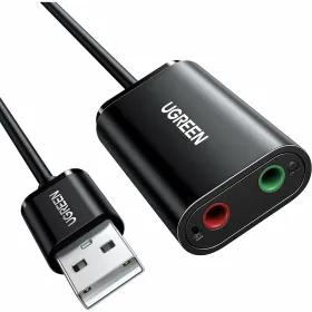 Sound card Ugreen 6957303837243