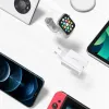 Сетевое зарядное устройство Ugreen 6957303864508 Белый 20 W