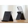 Mobiiltelefoni toe Ugreen 50747B Must