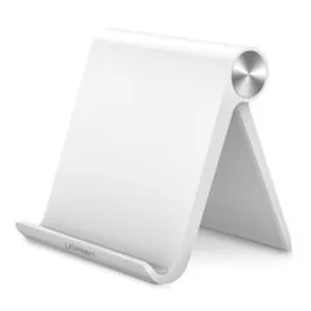 Подставку для мобильных телефонов Ugreen 30285 Белый ABS Пластик