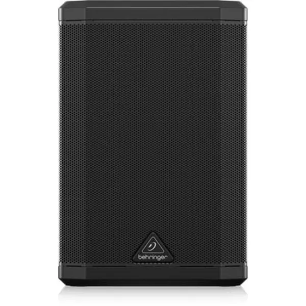 Bluetooth-kaiuttimet Behringer 0313-AHY86-EU1 Musta 250 W