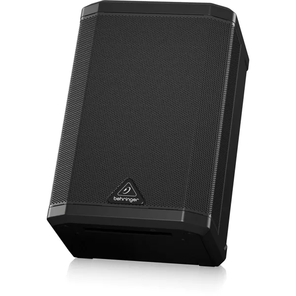 Bluetooth-kaiuttimet Behringer 0313-AHY86-EU1 Musta 250 W