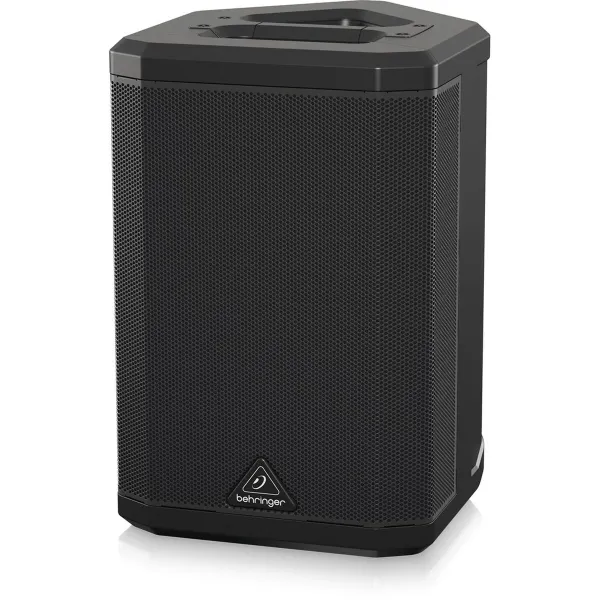 Bluetooth-kaiuttimet Behringer 0313-AHY86-EU1 Musta 250 W