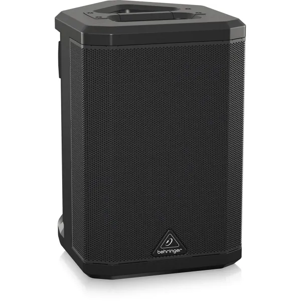 Bluetooth-kaiuttimet Behringer 0313-AHY86-EU1 Musta 250 W