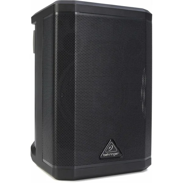 Bluetooth-kaiuttimet Behringer 0313-AHY86-EU1 Musta 250 W