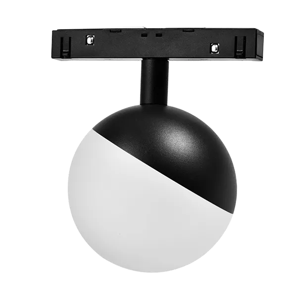 MAGNETILINE LED-VALGUSTI M20 TLB 48V 10W 4000K