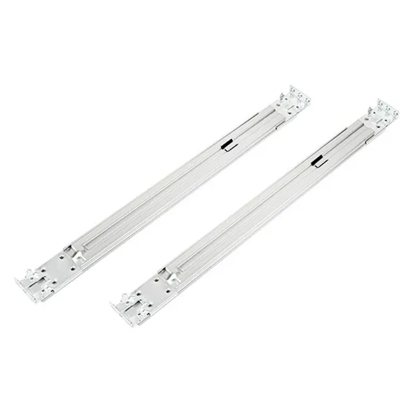 ATX Pus-torņveida Kārba Silverstone SST-RMS09-20 Sudrabains