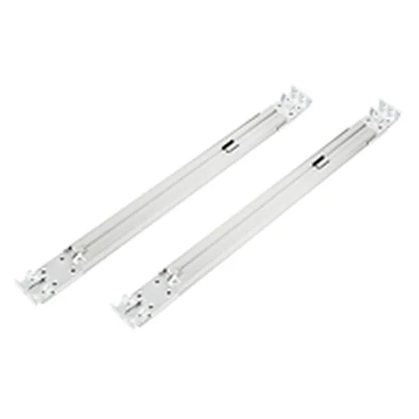 ATX Pus-torņveida Kārba Silverstone SST-RMS09-20 Sudrabains