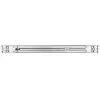 ATX Pus-torņveida Kārba Silverstone SST-RMS09-20 Sudrabains
