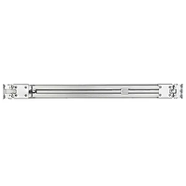 ATX Pus-torņveida Kārba Silverstone SST-RMS09-20 Sudrabains