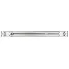 ATX Pus-torņveida Kārba Silverstone SST-RMS09-20 Sudrabains