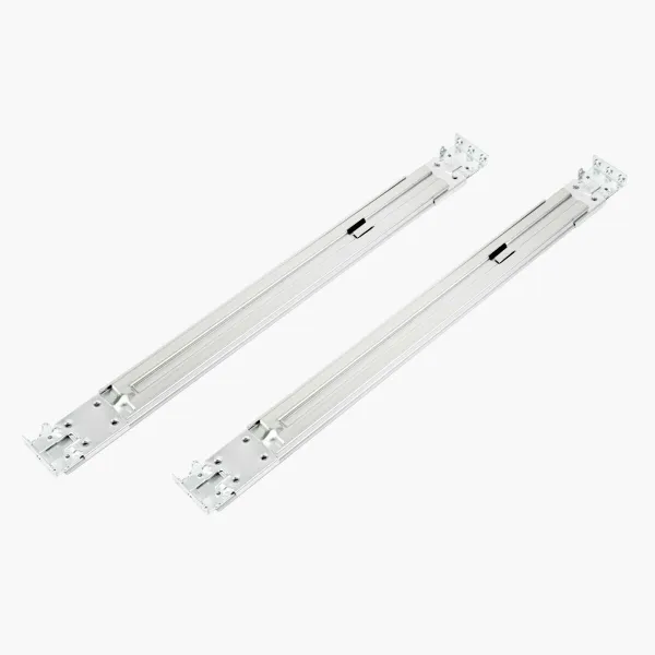 ATX Pus-torņveida Kārba Silverstone SST-RMS09-20 Sudrabains